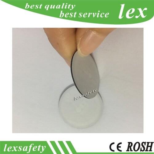 500pcs 30mm MF Rfid Stickers 3M Label,Anti-Metal NFC Stickers Adhesive Sticker Nfc,Rfid Label Tag Card Adhesive For Smart Phone