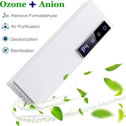 ANJUGE Air Humidifiers