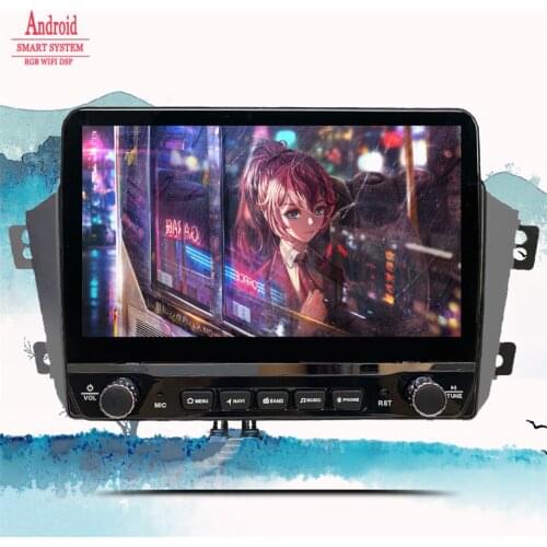 Android 10 Car Radio Player For Geely Emgrand X7 1 GX7 EX7 2011 - 2019 Autoradio Multimedia Car Navigation GPS Stereo DVD 2 Din