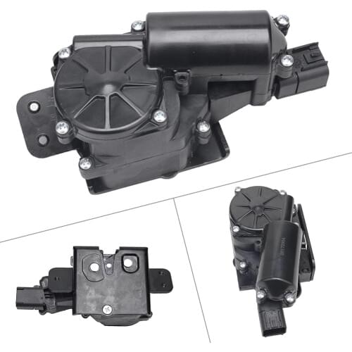 Car Rear Power Lift Tail Gate Lock Actuator Latch 13581405 For Cadillac CTS SRX Escalade For Chevy For Buick Enclave