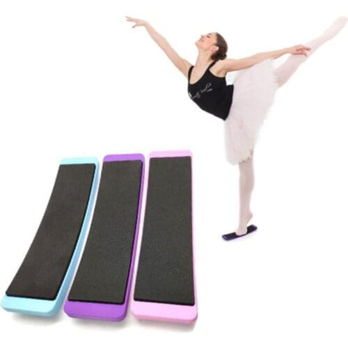 Freestyle Girls Ballet Turnboard Adult Pirouettes Ballet Turn Board Practice Spin Dance Board Training Practicing Circling Tools