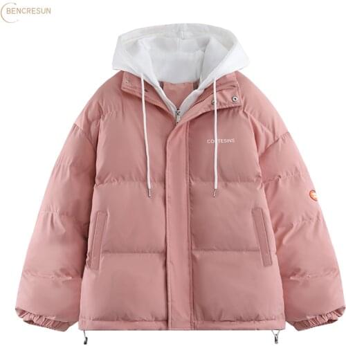 Женские большие куртки Bencresun China At AliExpress