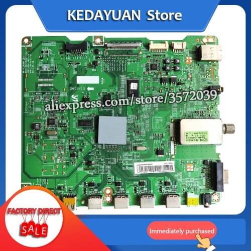 Free shipping original 100% test UA46D5000PR UA40D5000PR MotherBoard BN41-01747A BN94-07069U Screen LTJ460HN01-H LTJ460HN01-V