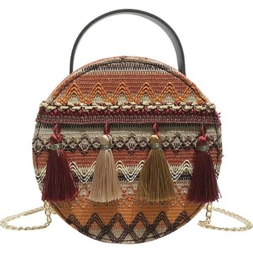 Coofit Women's White Bags