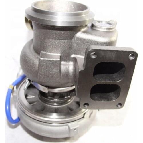 OR7575 Diesel Turbo for 90-12 Detroit Diesel Engines C12 Series 60 Models