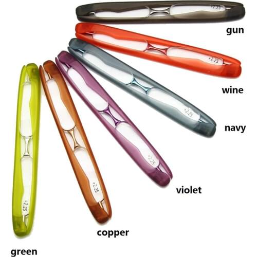 EnzoDate LED Glasses