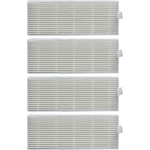 Hepa Filter Filter for Cecotec Conga 1290 Cecotec Conga 1390 Robotic Vacuum Cleaner Parts Accessories Replacement