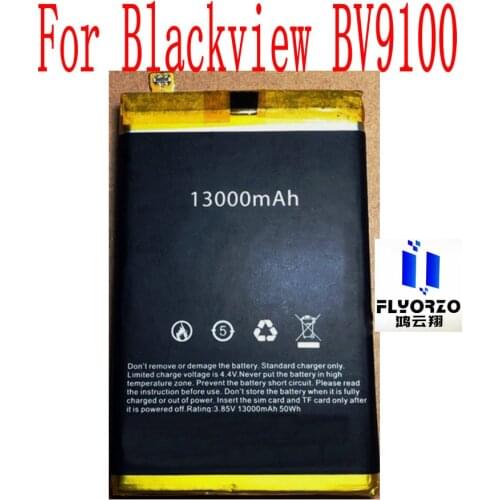 Аккумуляторы для телефонов Blackview FLYORZO China At AliExpress