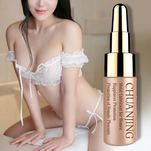 Orgasm Gel female pathogen Libido Enhancer Sex Spray Vagina Stimulant Intense Drop Exciter Women Strong Enhance Climax Tight Oil