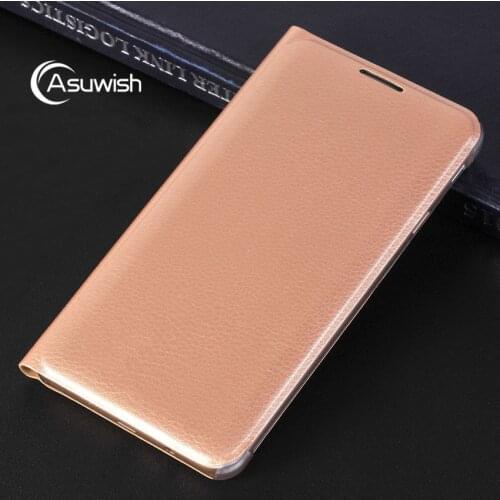 Flip Cover Wallet Leather Case For Samsung Galaxy J7 J5 J2 Prime J2prime J5prime J7prime J 2 5 7 SM G532F G570F G610F Phone Case
