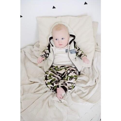 Lucky Child Outerwear For Girls