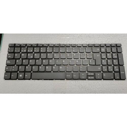 NEW For Lenovo IdeaPad 320-15ABR 320-15IAP 320-15AST 320-15IKB 320-15ISK Keyboard Spanish