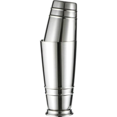 New products Stainless steel cocktail boston shaker bar tools