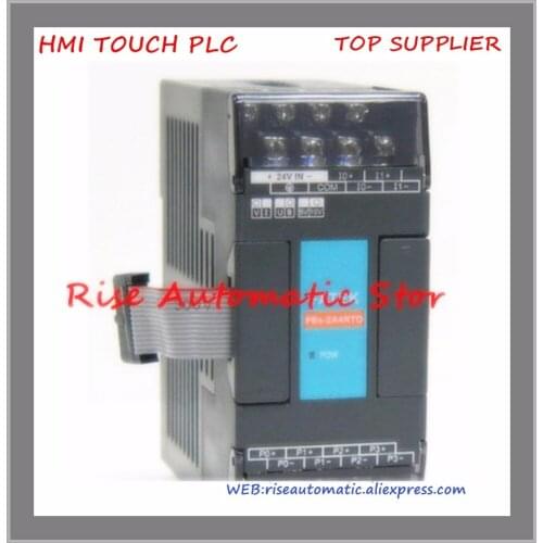Brand New Original PLC 24VDC 2 AI 4 RTD Temperature Input FBS-2A4RTD High-Quality