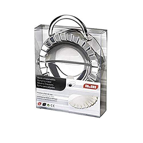 IBILI 773510-10 Cms foot Pan, stainless steel