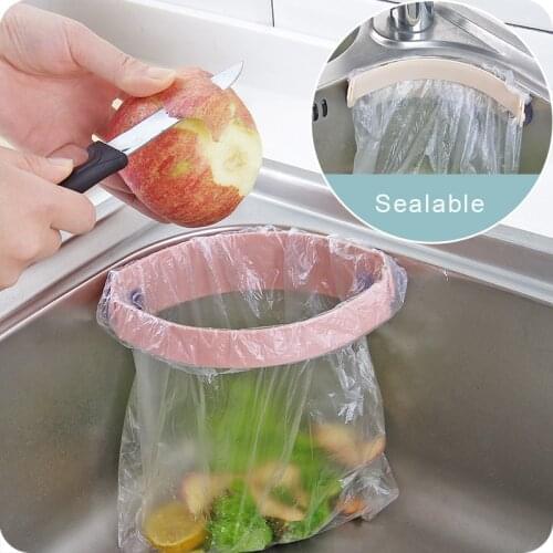 Kitchen organizer for kitchen supplies kitchen eaccessories organizer and storage rack dish drainer garbage bag trash bags bin