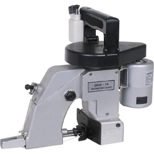 Industrial Electric Sewing Machine Automatic Sealing Machines Kit Bag Closer Stitching Machine Home Portable Textile Tools 220V