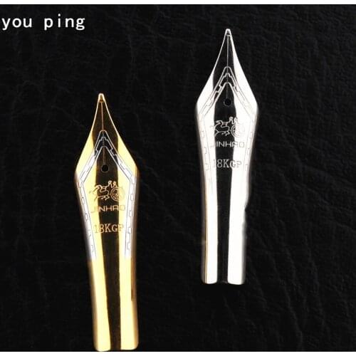 High quality Jinhao X450 Fountain pen Nib Universal other Pen You can use all the series student stationery Supplies