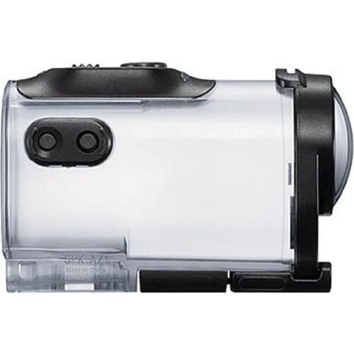 SPK-AZ1 Underwater Housing Waterproof Case For Sony Action Camera HDR-AZ1 Sport Cam Accessories