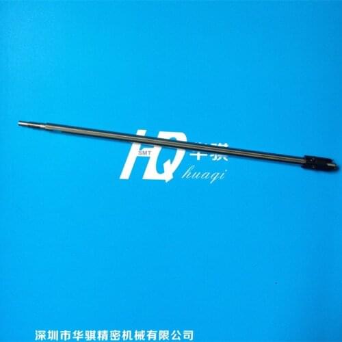 Shaft for Yg12 Ys12 Ys24 YAMAHA Chip Mounter SMT Spare Parts Nozzle Holder Two Grooves Four Grooves Khy-M711s-A02 Khy-M712s-A02