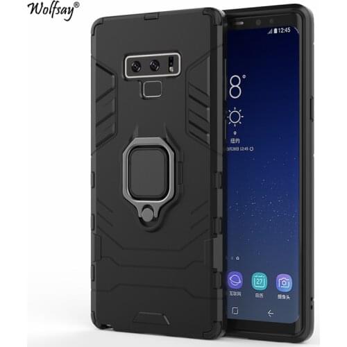 Чехлы для телефонов Samsung Galaxy Note 9 Wolfsay China At AliExpress