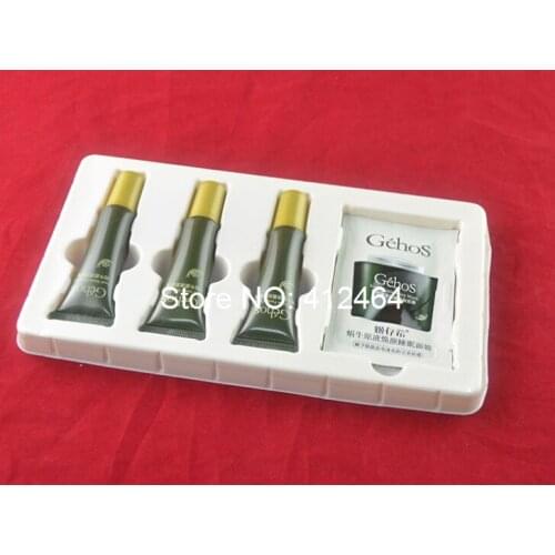 Factory Price Plastic Clamshell packing Custom-Made OEM ODM accept Plastic Vacuum Forming Package ---PX3129