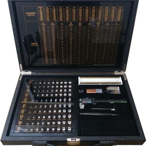 Zhanhao 2021 Cubic Zirconia Super Full Gemstone Set Factory Wholesale Resin Silicone Mold