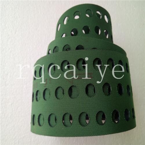 1 Piece Printed Parts SM74 Narrow-3H0le feeder delivery belt M2.020.018