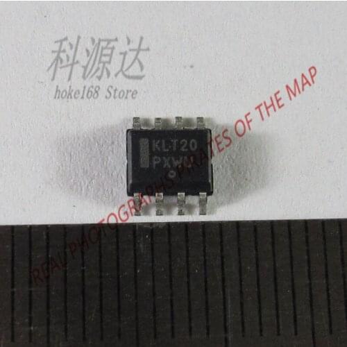10pcs/lot MC100ELT20DR2G SOP8 MC100ELT20 KLT20 In Stock
