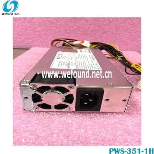 100% working power supply For PWS-351-1H Fully tested