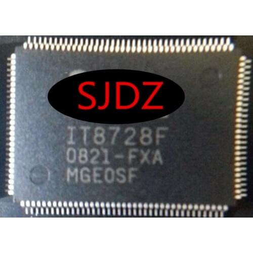 2pcs/ lot IT8728F-FXA IT8728F FXA
