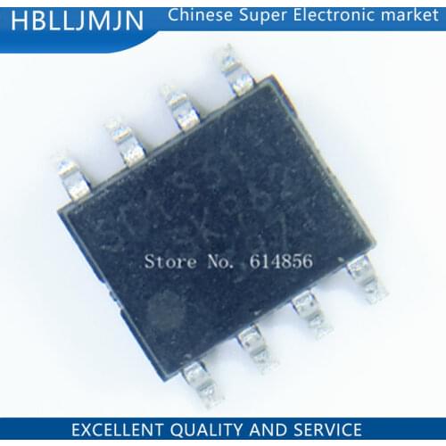 4PCS SC1S311 SOP-8 1S311 SOP SC1311 SOP8