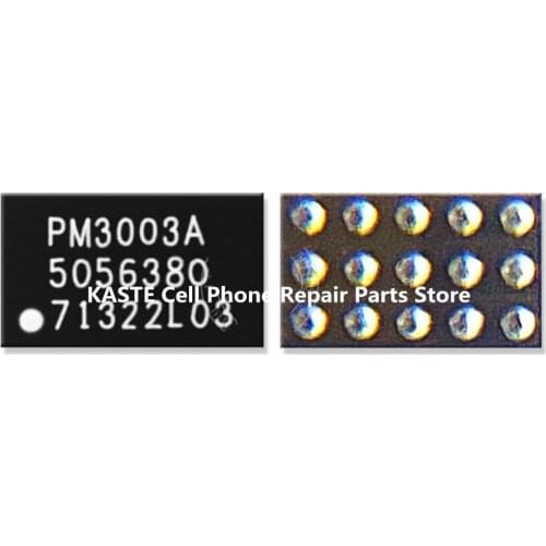 5pcs PM3003A Power IC Power Supply Management Chip PM
