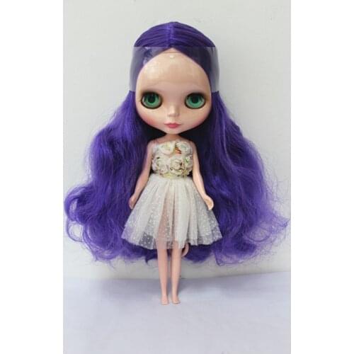 Free Shipping Top discount DIY Nude Blyth Doll Cheapest item NO. 1-3 Doll limited gift special price cheap offer toy