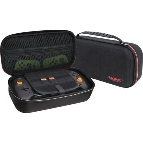 New DOBE TNS-19252 For Nintendo Switch Handle Grip Controller Wireless Joypad Fixed Left And Right Gamepad