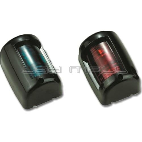 Everilluminant LED Indicator Lights