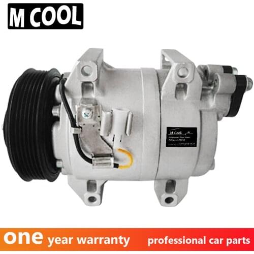 For New Car air conditioning compressor volvo xc90 AC Compressor OEM 31308261 p31308261 z0010345a