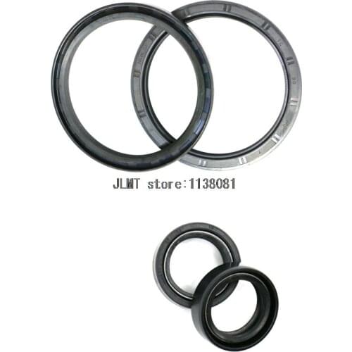 Fork OIL SEAL fit for HUSABERG 600 FC 1999 50X60X8 50 60 8 mm