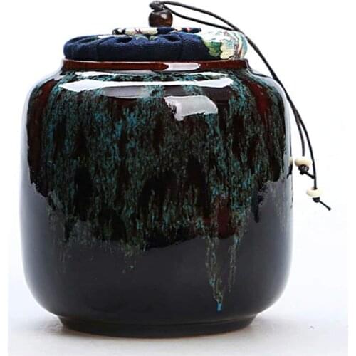 Memorial Urn Memorial Urn Funeral Urn Cremation Urns Ashes Display Burial Urn at Home in Niche at Columbarium