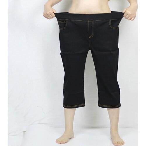 MLNRFZ Womens Summer Jeans