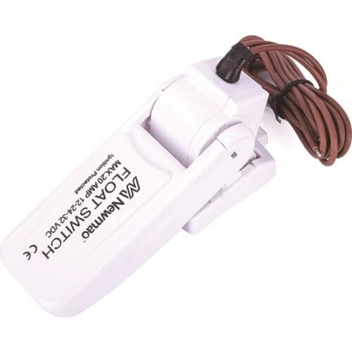 Marine accessories mercury-free float switch float switch float switch submersible pump control switch yacht accessories