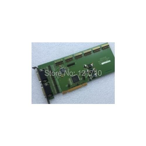 Industrial equipment board DATAPATH DGC91B