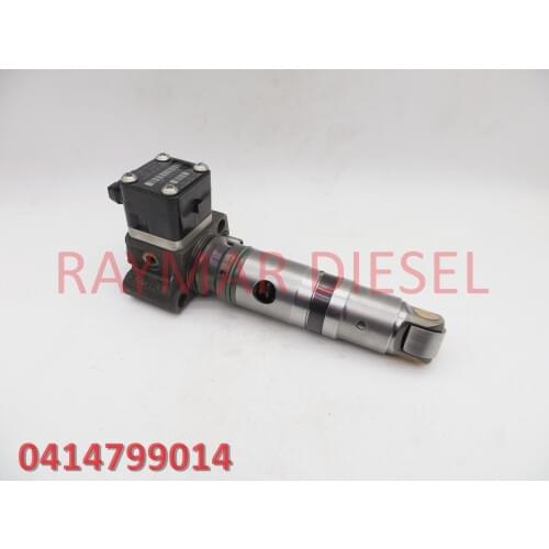 Genuine diesel unit fuel pump 0414799014, 0414799029, 0414799008 for 0280749002, A0280749002