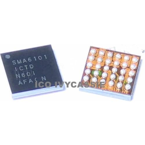 SMA6101 Charger IC USB Charging Chip