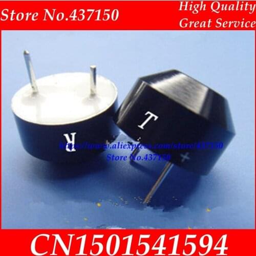 Ultrasonic sensor ,Ultrasonic sensors XNQ40-18AT / R ( split ) ultrasonic distance sensor 18mm ,40KHZ