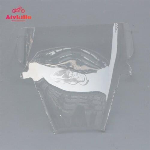 Wind Screen Deflector Windscreen Windshield Fit For VFR 800 1998-2001 1999 2000
