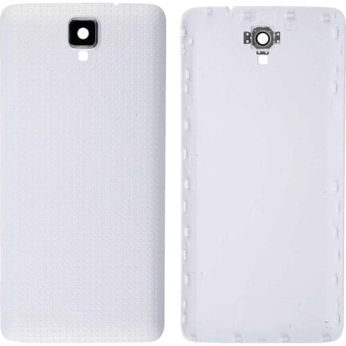 Back Cover Housing Battery Door Back Cover Replacement Parts Battery Cover FOR General Mobile DİSCOVERY 2