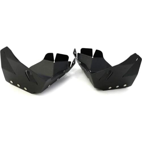 Motorcycle Engine Guard Skid Plate Chassis Cover for R NINE T 2013 2014 2015 2016 2017