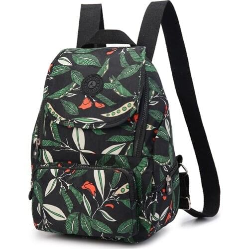 ACEPERCH Women Backpack Girl Bagpack Bolsas Mochila Feminina Escolar Shoulder Schoolbag Backpacks for Teenage Female Sac A Dos