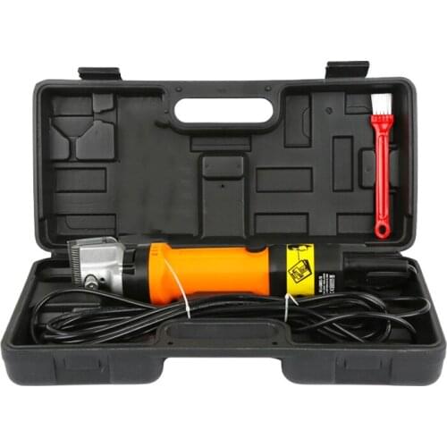 110V/220V Electric shears Sheep horse pet electric scissors Clipper Shears Cutter 200W 2400RPM